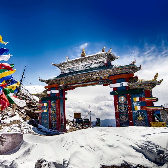 Arunachal Pradesh