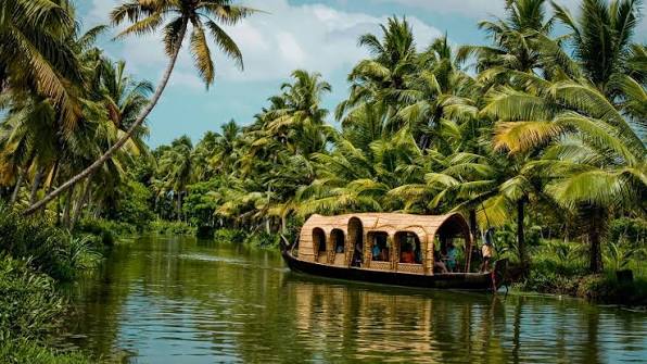 Kerala Tour Package