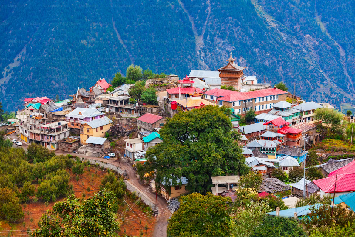 Manipur Tour Package