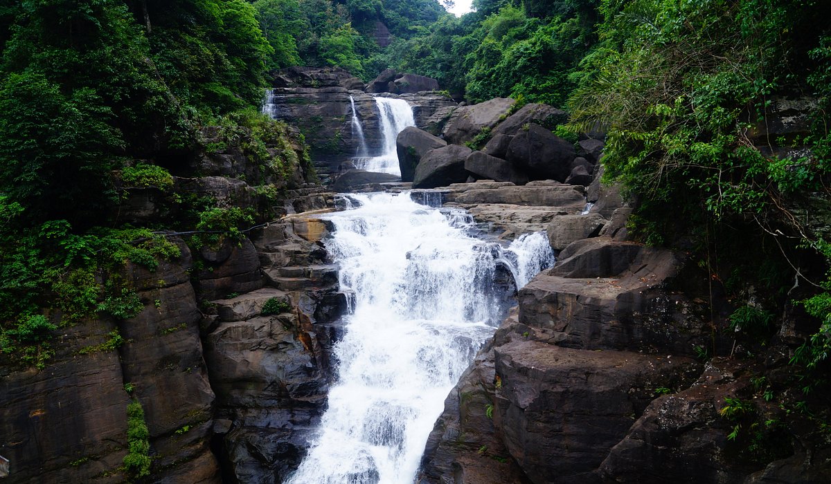 Meghalaya Tour Package