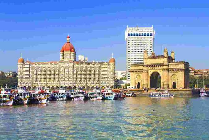 Maharashtra Tour Package