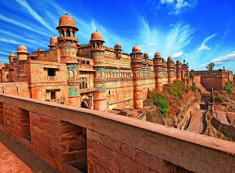 Madhya Pradesh Tour Package