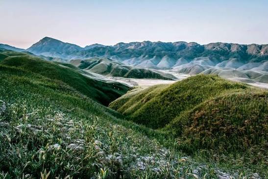 Nagaland Tour Package