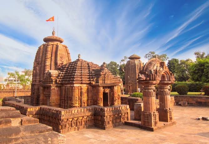 Odisha Tour Package