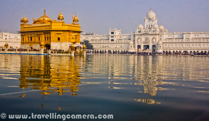 Punjab Tour Package