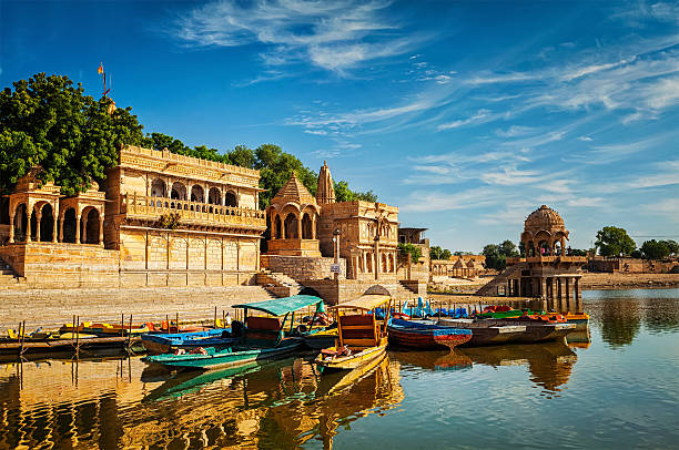 Rajasthan Tour Package
