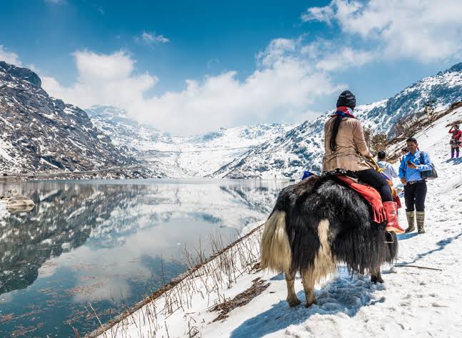 Sikkim Tour Package