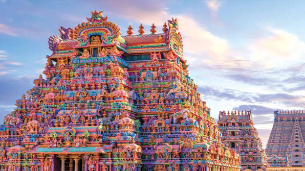 Tamil Nadu Tour Package