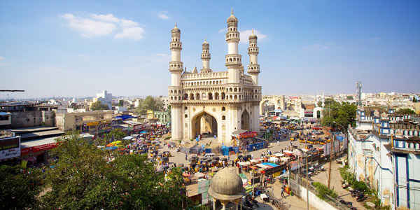 Telangana Tour Package