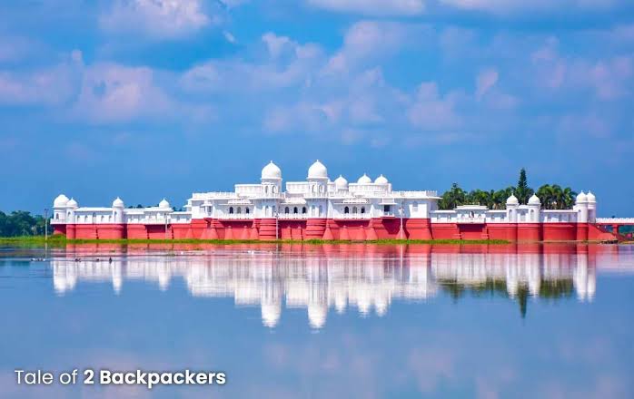 Tripura Tour Package