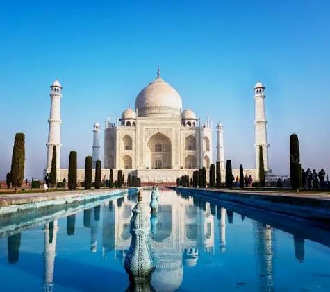Uttar Pradesh Tour Package