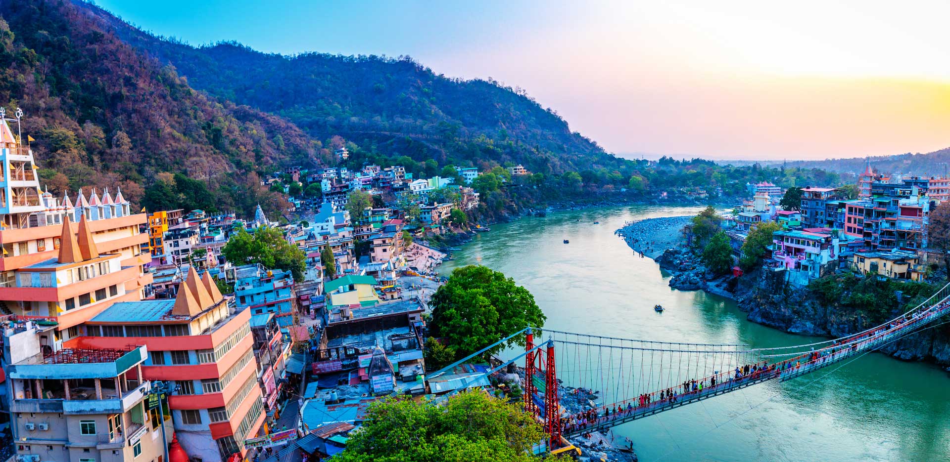 Uttarakhand Tour Package